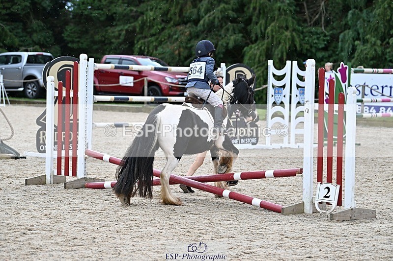 230824-125134-03152 - Round 1 Lead Rein Start to 13.50 cw