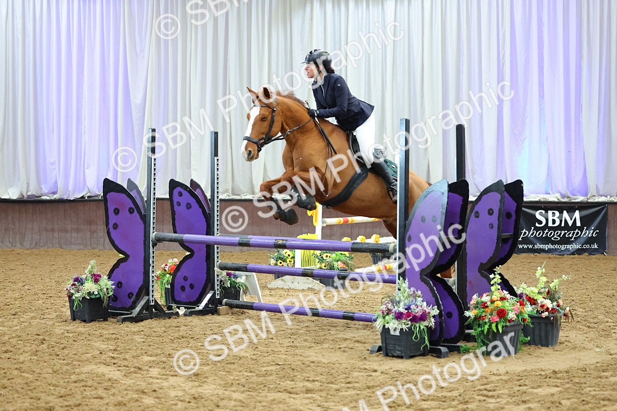 SBM_005901 - Class 23 - Amateur Championship Qualifier 95cm