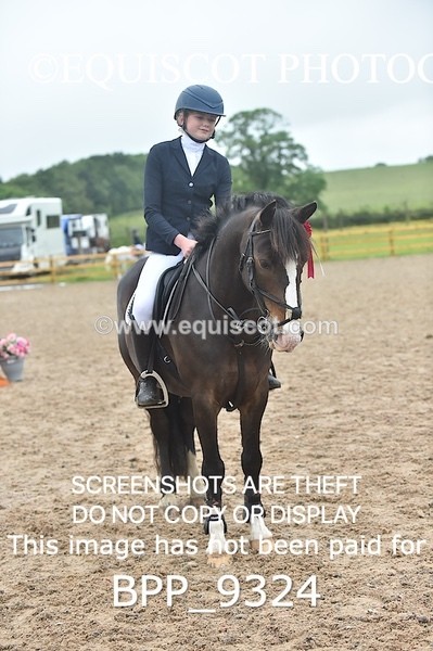 BPP_9324 - CLASS 16 SUN Pony Discovery / 90cm Open