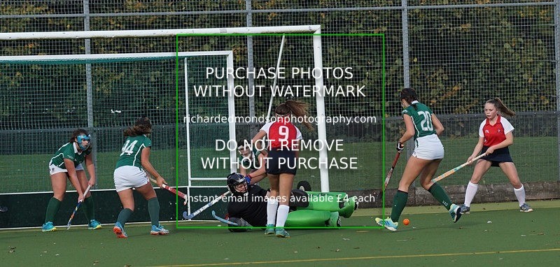 DSC01137 - Kendal Ladies Seconds v Wigton Seconds (12/10/19)
