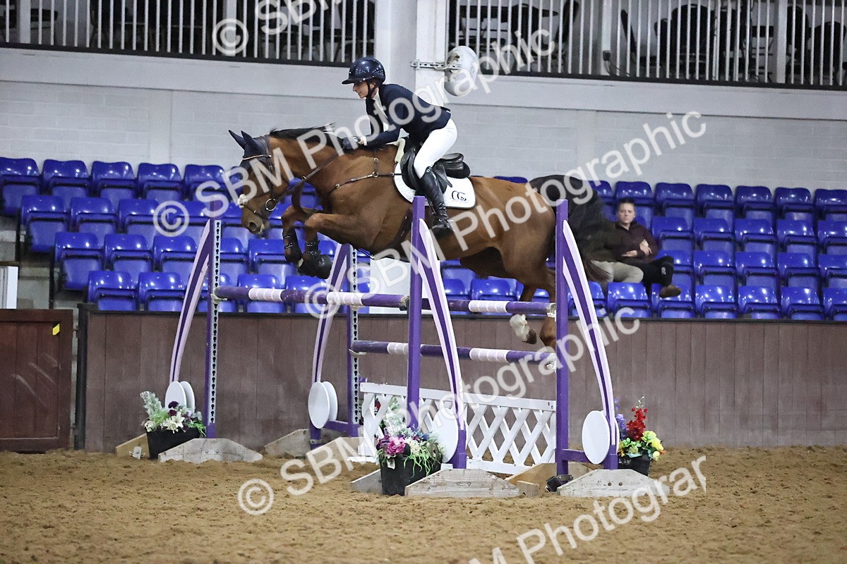 SBM_004534 - Class 14 - Senior 1.35m Open