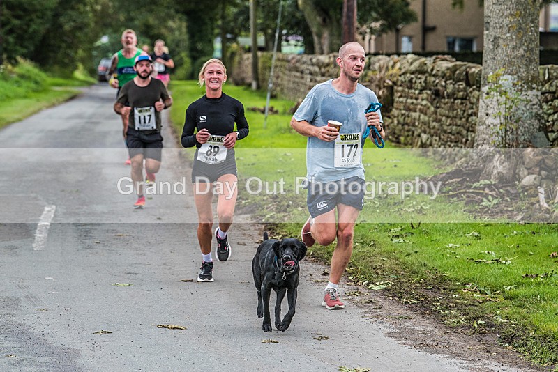 Acorn bank-264 - Acorn Bank 10K Road Race Sunday 17th September 2023