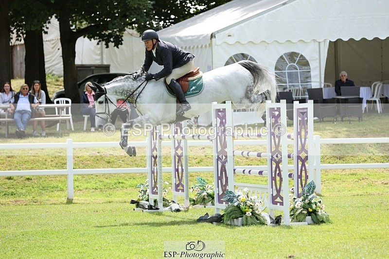 240704-145013-05696 - Cls 3 National 1.30m Open