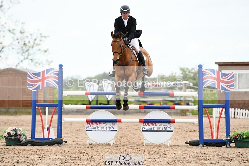 250508-100303-00938 - Cls 1 Snr Foxhunter