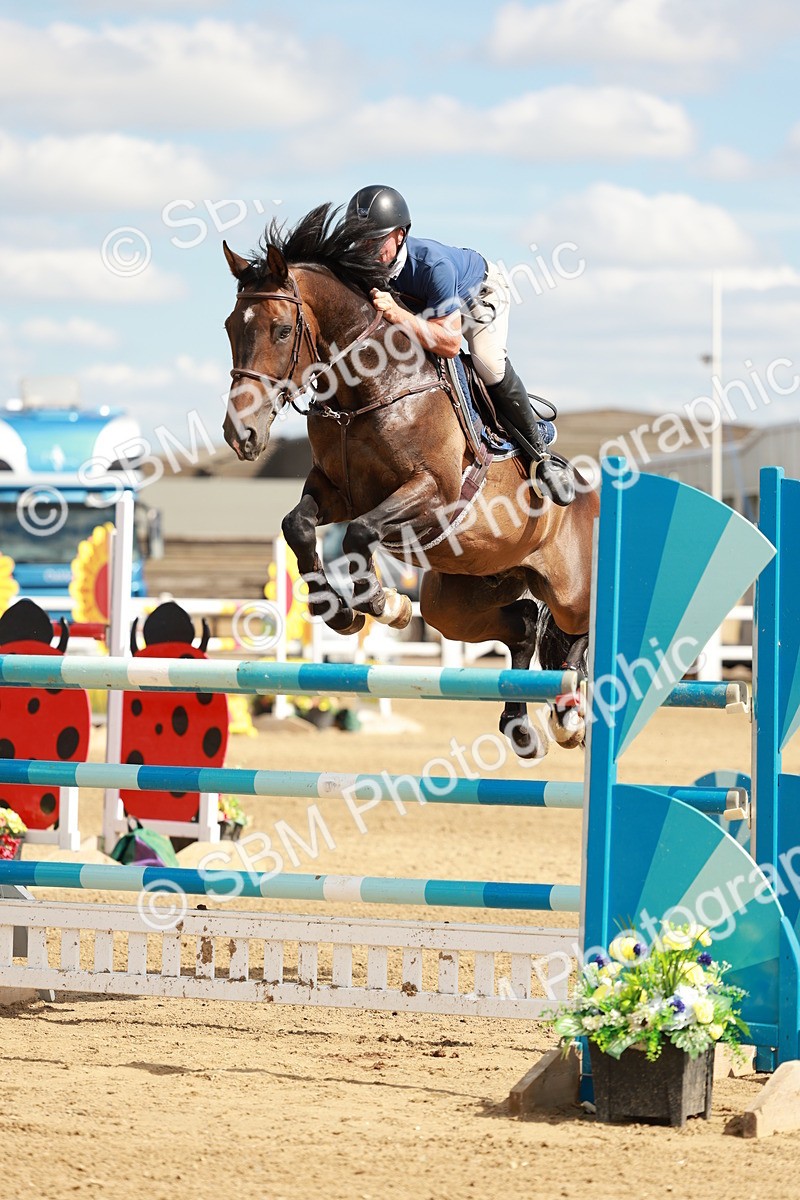 SBM_020416 - Class 22 - National 1.30m Open