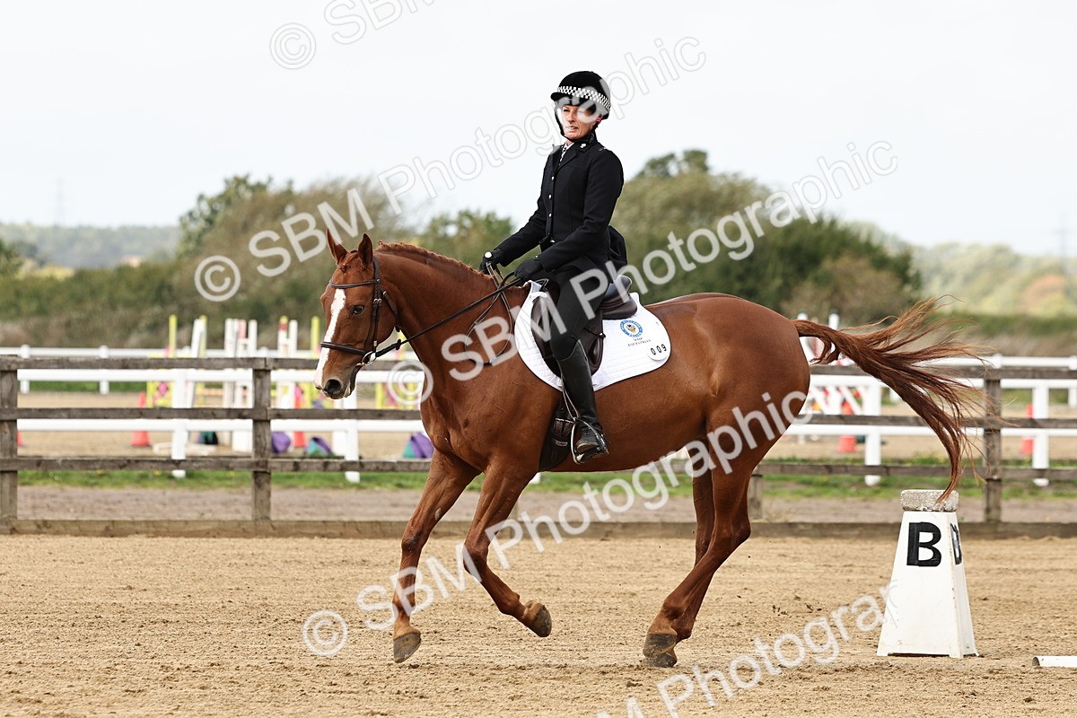 SBM_001144 - Class 46 - Novice 1 Combined Training