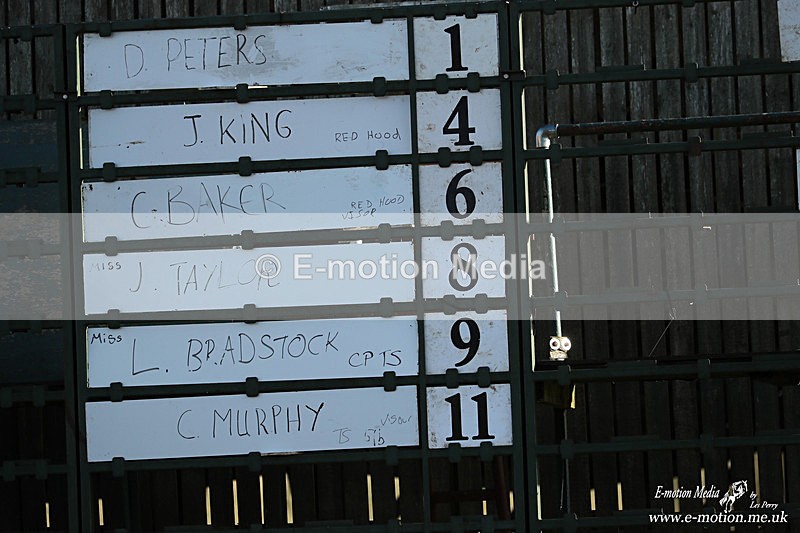 PtP 240126 850 - Cambridgeshire & Enfield Chase PtP Horseheath 24/01/26