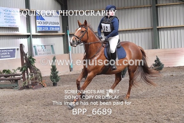 BPP_6689 - CLASS 2 BE70CM