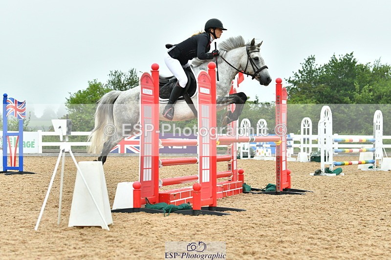 230730A-093153-08262 - Cls 31 British Novice & 90cm Open