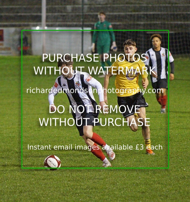 DSC03634 - Kendal Town Season 2020/21 photos