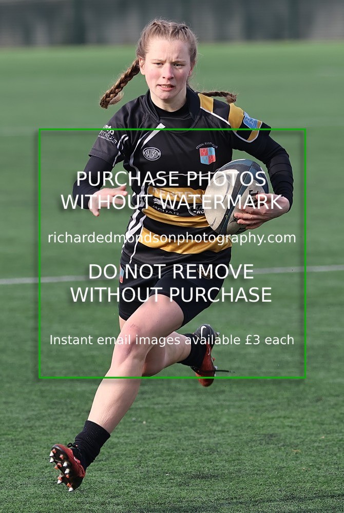 533A8869 - Kendal Wasps (14/2/26)