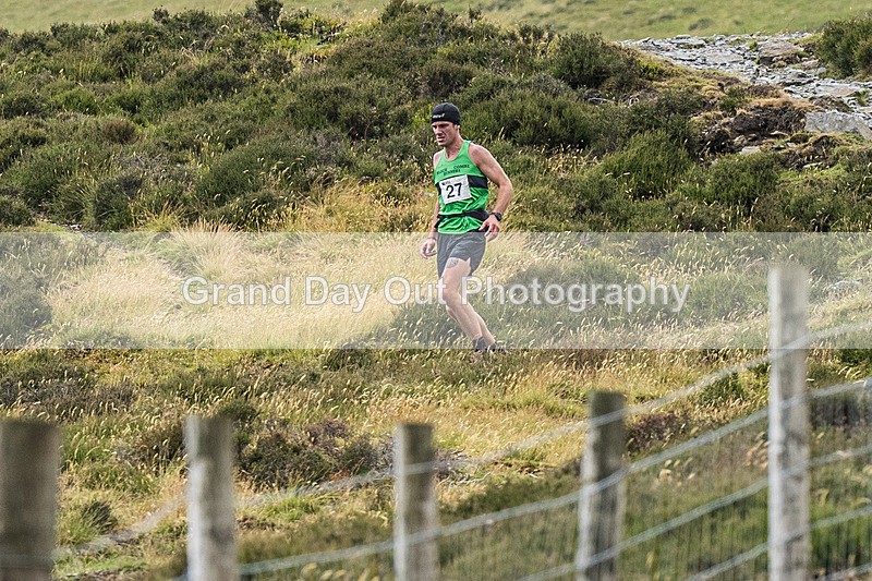 Skiddaw-696 - Skiddaw Fell Race Sunday 2nd July 2023