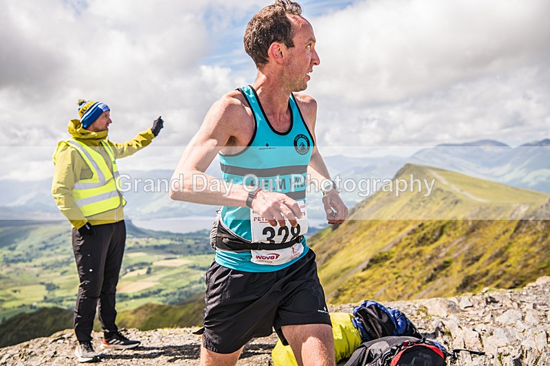 Blencathra-587 - Blencathra Fell Race Sunday 28th June 2026