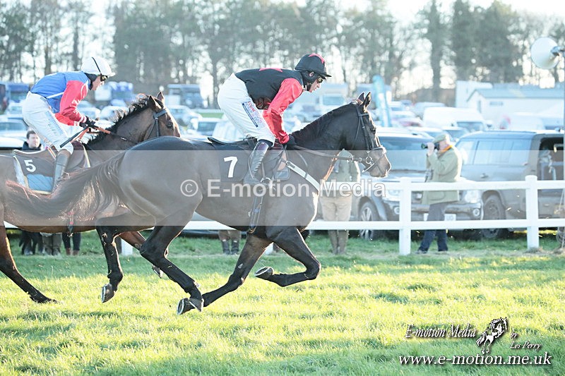 PtP 301125  0971 - Hursley Hambledon Point-to-Point Larkhill Racecourse 30/12/2025