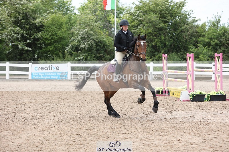 250508-134349-02940 - Cls 9 95cm National Amateur Quali