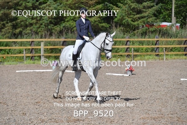 BPP_9520 - PRELIM 4 & 5 UNAFF