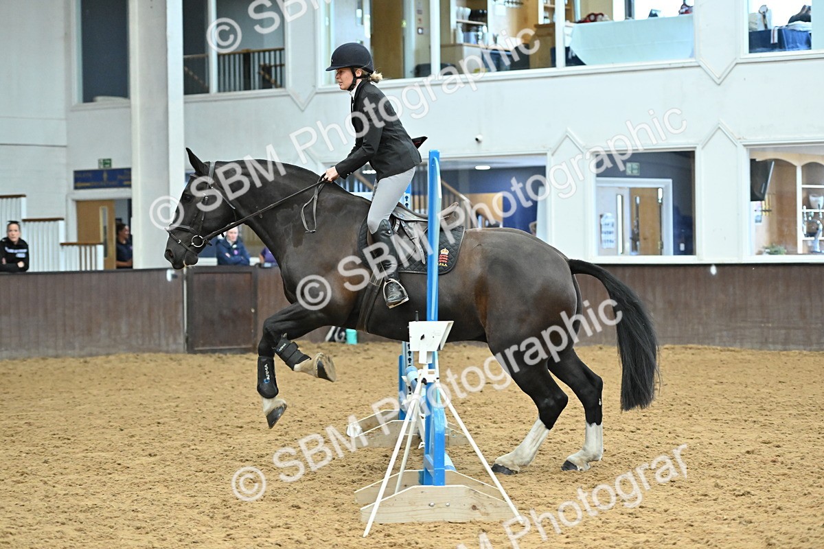 SBM_003288 - Class 53 - 60cm Restricted