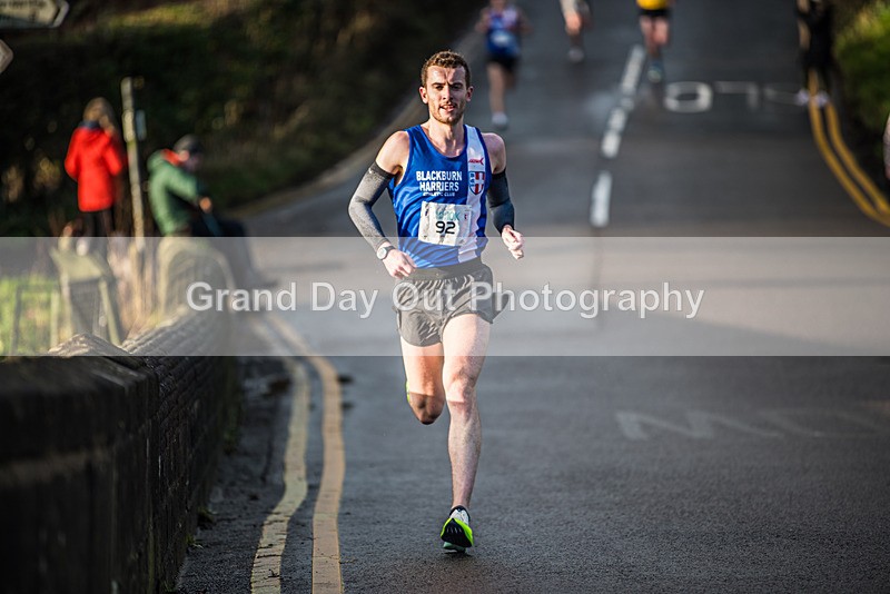 Ribble-346 - Ribble Valley 10K Sunday 31st December 2023