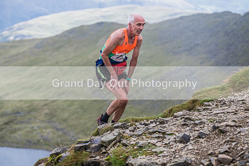 Grisedale HS-421 - Grisedale Horseshoe Fell Race Saturday 5th September 2026