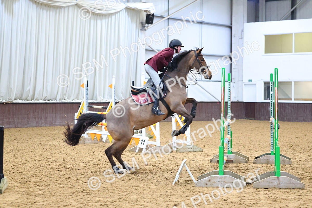 SBM_000866 - Class 3 - Senior Discovery - 1.00m