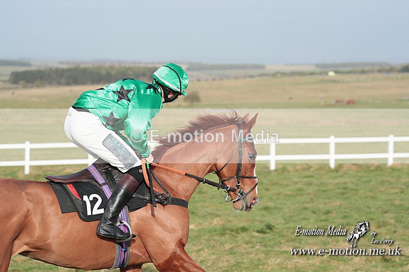 PtP 270124 229 - Royal Artillery PtP Larkhill 27/01/24