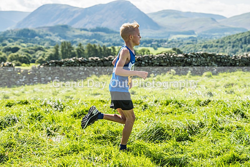 Loweswater Show-174 - Loweswater Show Junior & Senior Fell Races Sunday 3rd September 2023