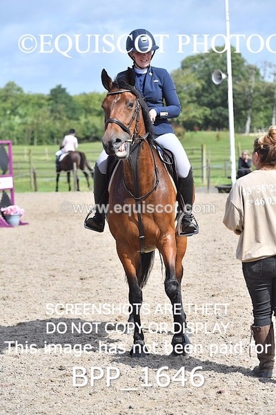 BPP_1646 - CLASS 4 SAT Senior Discovery/ 1m Open