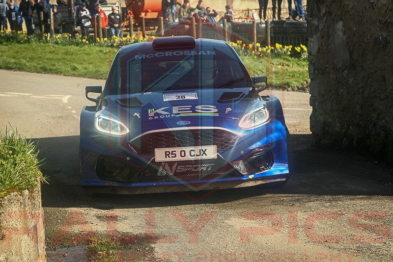 Circuit of Ireland-26 - Circuit of Ireland 2024