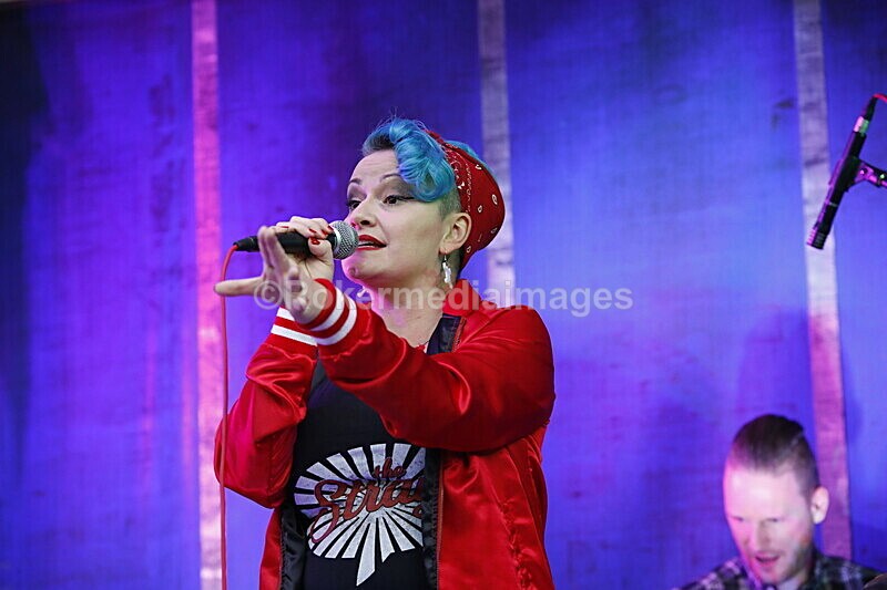  - ELMSTOCK 2019 the music makers