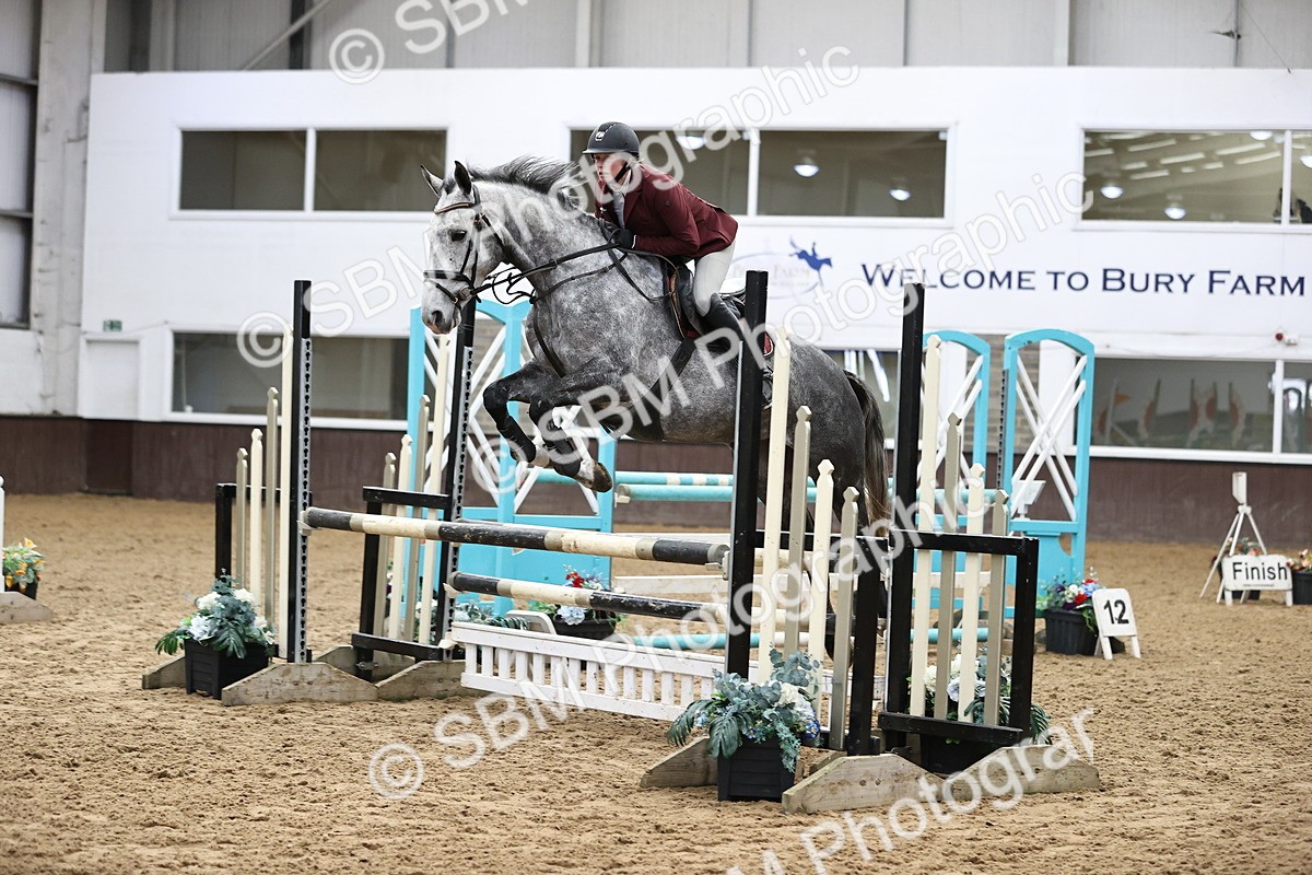 SBM_001366 - Class 3 - Senior Discovery - 1.00m Open