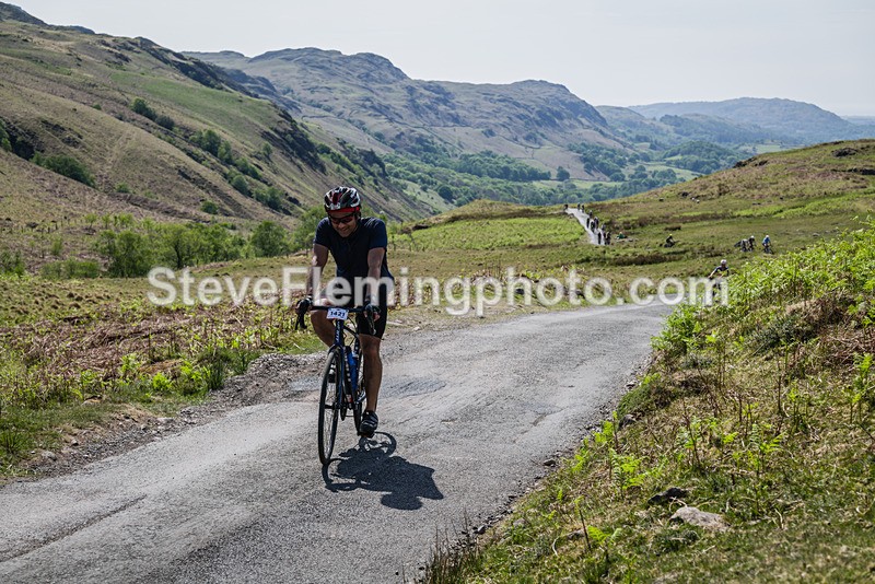 150347 - Hardknott Pass Camera 1 15.00-16.30