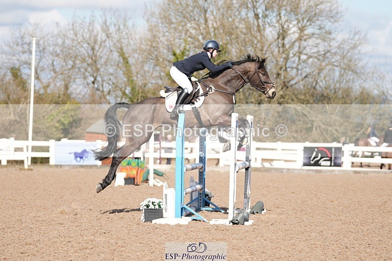 250316-101941-05855 - Cls 21 British Novice and 90cm