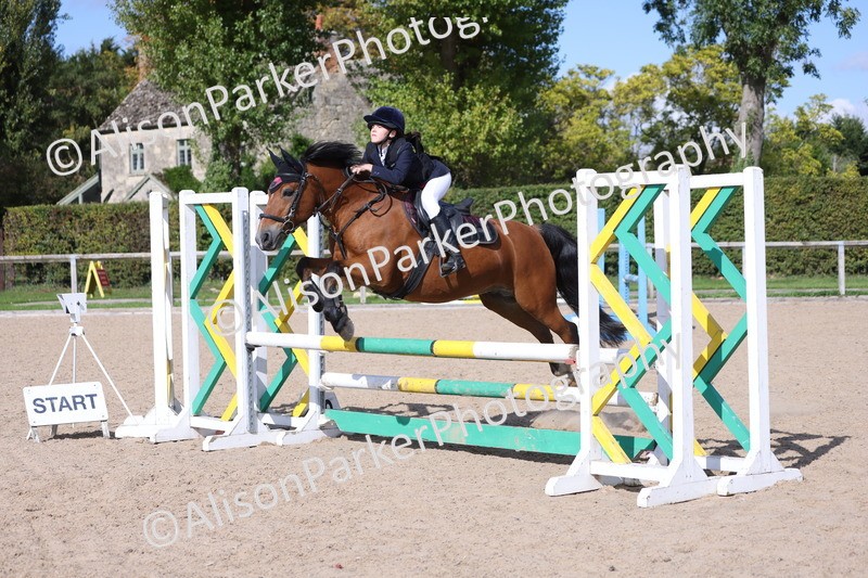 20250928-1616 - Class 5 - 80cm