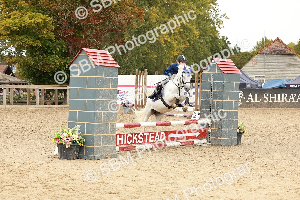 SBM_62059 - J12 - Junior Pony 55cm Championship