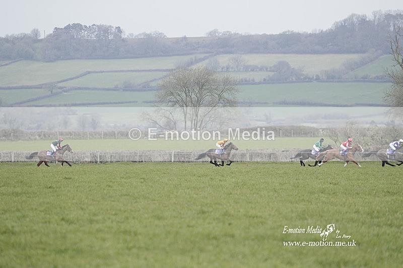 PtP 050323 138 - Blackmore & Sparkford Vale Hunt PtP - Somerset 05/03/23