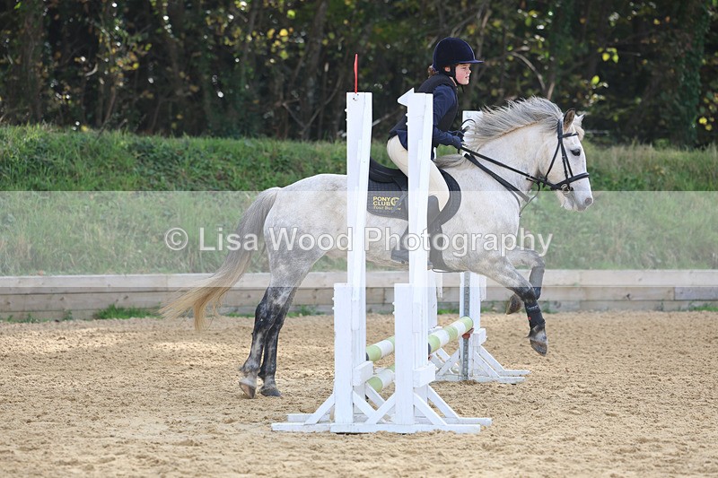 3E7A6514 - Class 2: 50cm Open