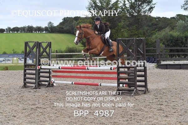 BPP_4987 - CLASS 5  0.95m Amateur Championship Qualifier