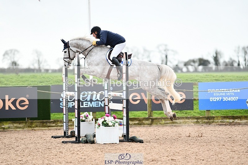 260313-132231-01805 - Cls 3 + 4 Snr Foxhunter and 1.20m Open