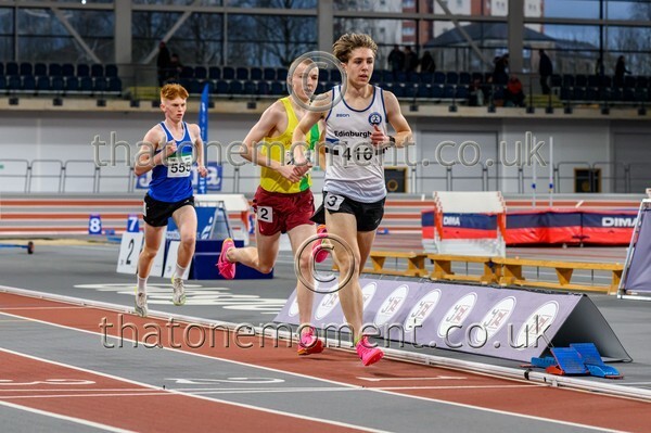 AgeInd25SUN-915842 - Track Male