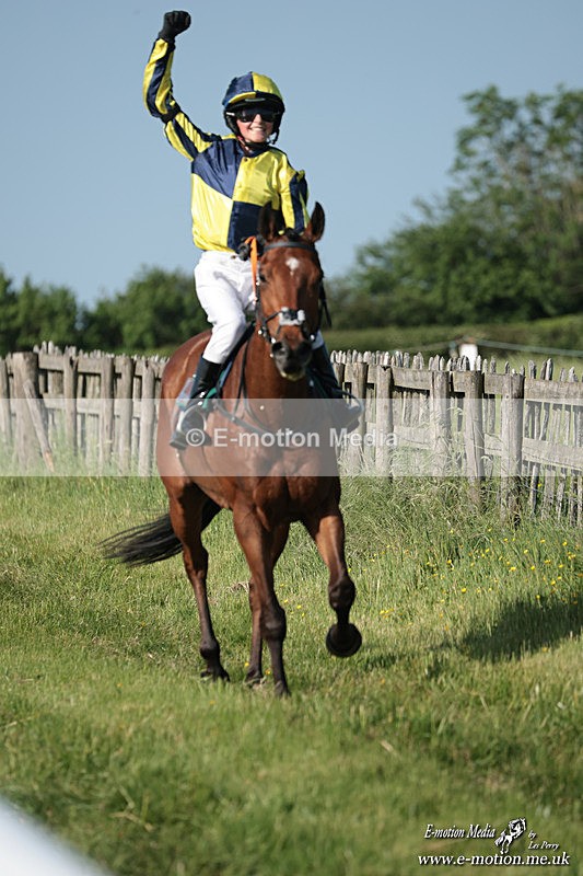 PR 250526 591 - Pony Racing from Chaddesley Corbett 25/05/26