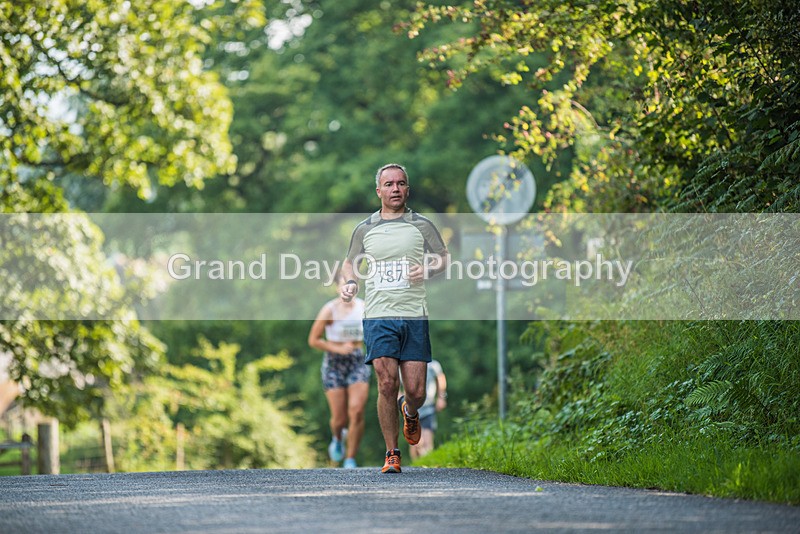 The One 10-352 - The One 10 Mile Road Race Saturday 9th September 2023