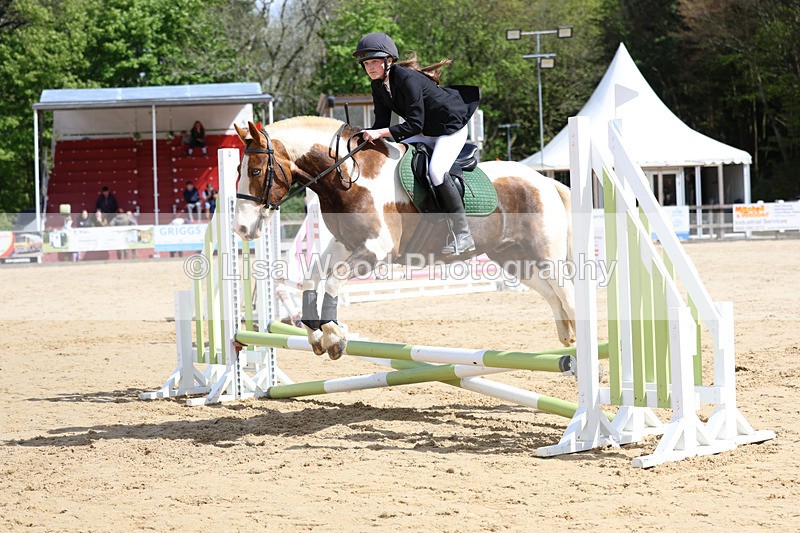 3E7A6160 - Class 4: 60cm Junior