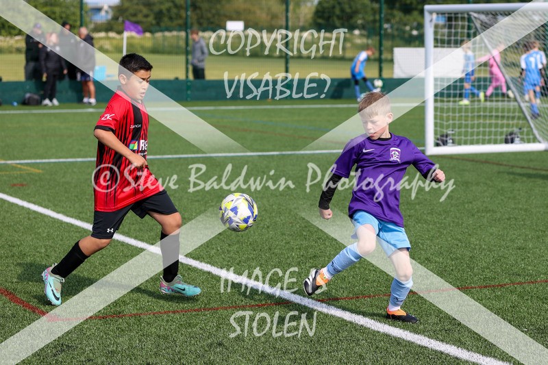 1DX30213 - U11 Boys