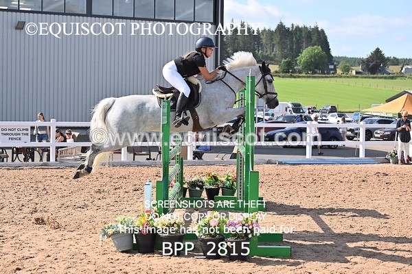 BPP_2815 - FRI CLASS 17 Pony Newcomers/1m Open