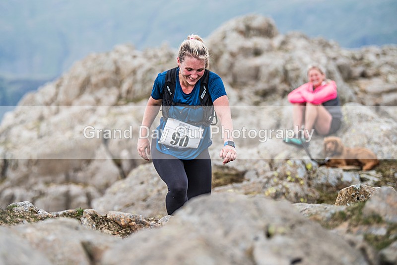Glaramara-126 - Glaramara Fell Race Sunday 21st May 2023