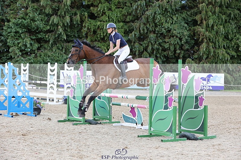 250703A-153324-05493 - Cls 9 Snr Discovery and 1m Open