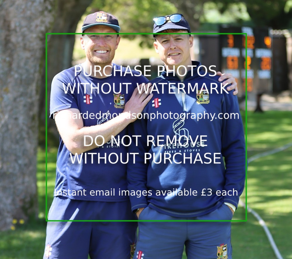 IMG_9650 - Netherfield CC