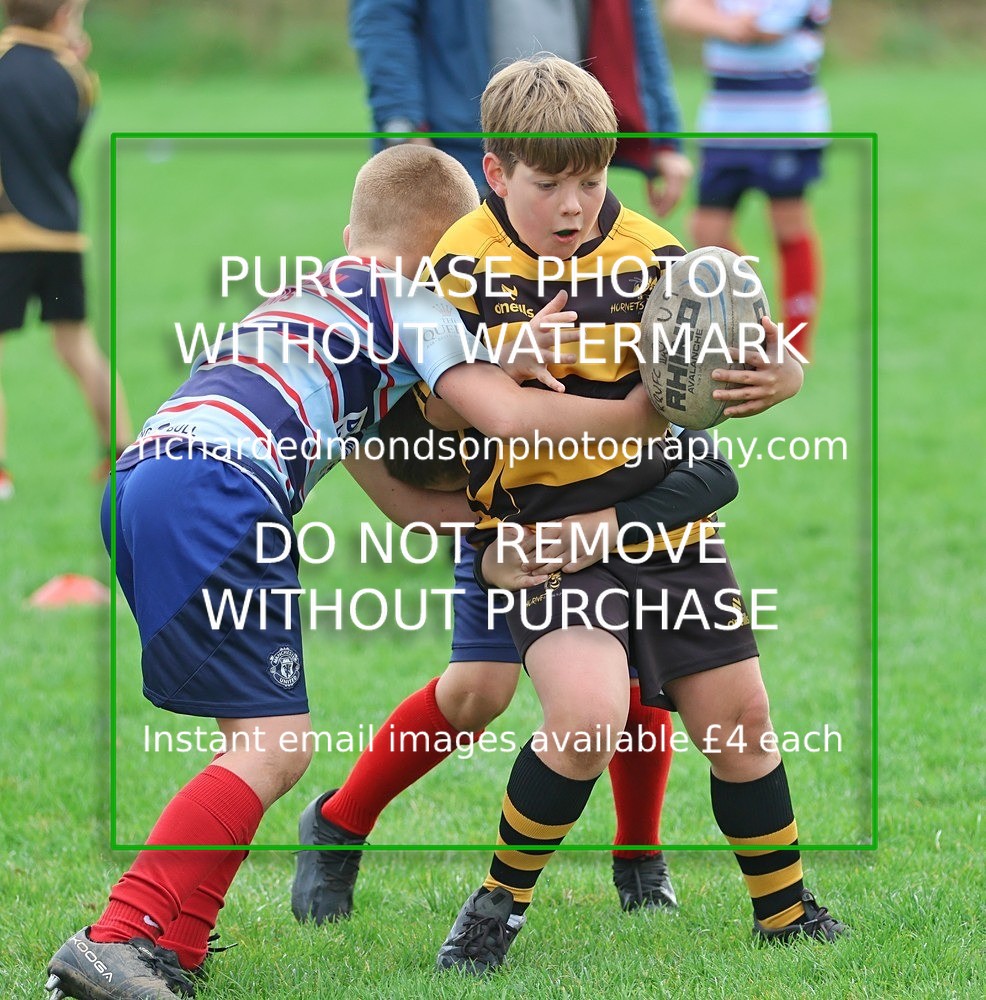 533A5251 - Kendal Rugby Under 9's (5/10/25)