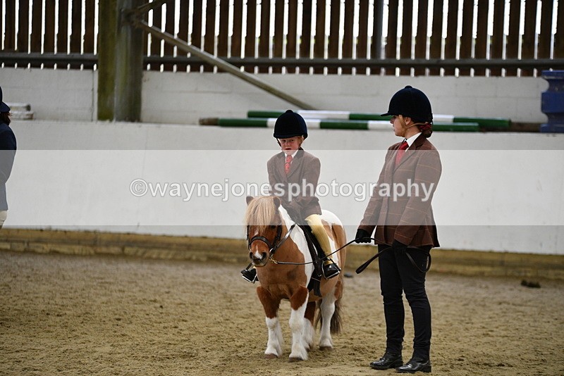 WJ5_7029 - Class 10 Childs Pony