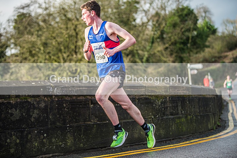 Ribble-516 - Ribble Valley 10K Sunday 31st December 2023